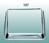 Stainless Steel Square Lid