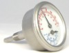 Stainless Steel Tridicator (boiler gauge)