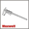 Stainless Steel Vernier Caliper