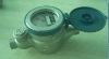 Stainless Steel Water Meter