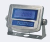 Stainless Steel Weighing Indicator