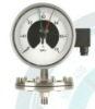 Stainless Steel corrosion-proof diaphragm pressure gauge