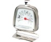 Stainless Steel type Oven and Freezer Thermometer