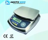 Stainless Steel waterproof weighing scales with CE approves