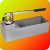 Stainless Test Pump