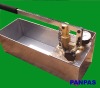 Stainless Test Pump