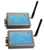 Stainless steel Wireless transmitter and receiver