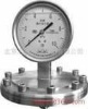 Stainless steel corrosion-proof diaphragm gauge "YPF" series