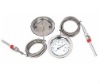 Stainless steel dial type industrial Thermometer