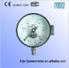 Stainless steel electric pressure regulator