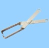 Stainless steel flat tension clamp HZ-2118