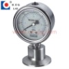Stainless steel level gauge