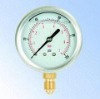 Stainless steel liquid Filled Gauge