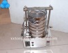 Stainless steel test shaking machine