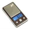 Stainless steel weighing platform electronic scale