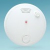 Stand Alone Heat Alarm