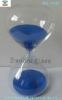 Standard 30 Minute Large Fat Sand Timer Blue BG-7019