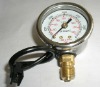 Standard CNG Pressure Gauge