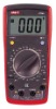 Standard Digital Multimeter UT39A/handheld digital multimeter
