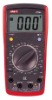 Standard Digital Multimeter UT39A/handheld digital multimeter