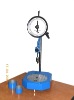 Standard Pentrometer