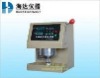 Standard RS232 interface paper smoothness tester