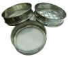 Standard Sieves