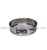 Standard Sieves with Stainless Steel frame
