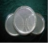 Standard Test Sieve