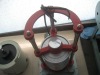 Standard automatic sieve shaker