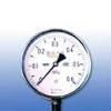 Standard corrosion-proof pressure gauge