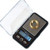 Standard digital jewelry mini pocket scale with CE