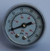 Standard medical gauge