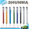 Standard pencil type gauge, pencil pressure gauge, vibrant color, cheaper price, good selling, SMT1160