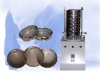Standard vibrating sieving machine