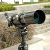 Star Sky2011 90500 Observations Shooting Electric Auto Track Astronomical Telescope