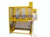 Static Projection and Surface Friction Testing Machine for Helmet