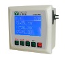 Static Three phase digital smart meter