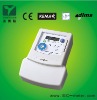 StaticThree Phase Smart Prepaid Meter with IC Card