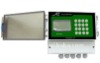 Stationary Ultrasonic Flowmeter / AFV-600A / wall mounted ultrasonic flow meter