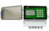 Stationary Ultrasonic Flowmeter / AFV-600A / wall mounted ultrasonic flow meter