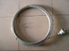 Steel Armored thermocouple K type