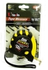 Steel Tape Measure