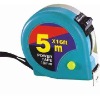 Steel Tape Measure