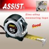 Steel measuring Tape