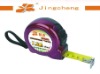 Steel measuring tape