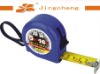 Steel measuring tape