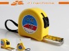 Steel measuring tape