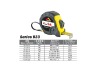 Steel measuring tape (D33-C)