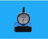 Steel mesh tension meter